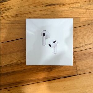 Apple airpods 4th gen